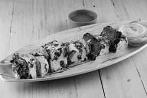 Paneer Afghani Tikka