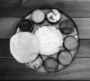 White Rice