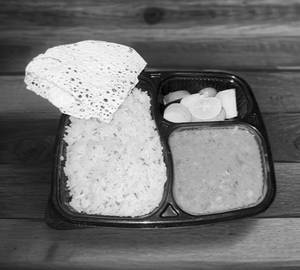Dal Thali