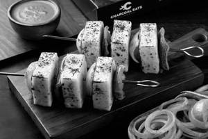 Malai Paneer Tikka (6 Pcs) (New)