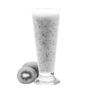 Kiwi Twister Smoothie