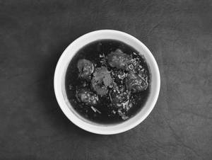Chicken Manchurian