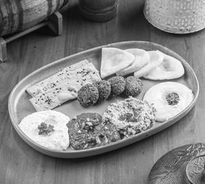 Mezze Platter