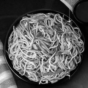 Hakka Noodles