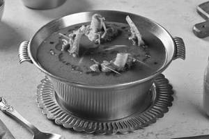 Signature Meat Curry