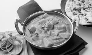 Shahi Paneer