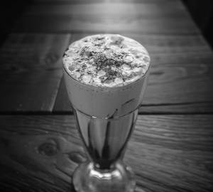 Cold Coffee