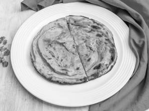 Laccha Paratha