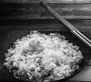 Egg Fried Rice