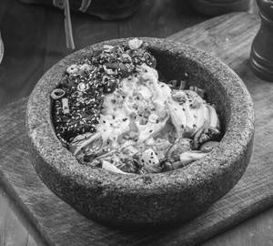 Bulgogi Buff Tenderloin Bowl