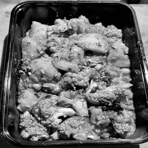 Aloo Gobhi Mutter
