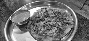 Kari Dosa With Salna [bc]