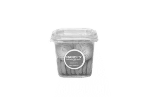 Butter Ajwain Biscuit 250gm
