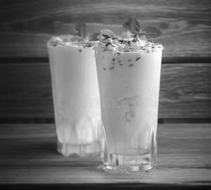 Special Lassi