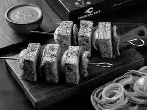Paneer Tikka (6 Pcs) (New)