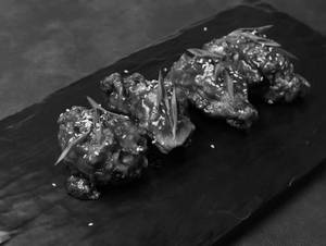 Korean Wings