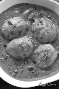 Egg Lababdar