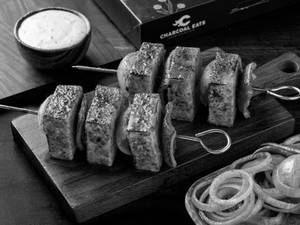 Peri Peri Paneer Tikka (6 Pcs) (New)