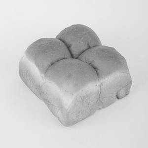 Pav Bun (4 Pieces)