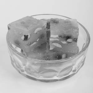 Dry Fruit Halwa