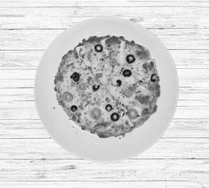 Chandra Special Pizza 6 inch 