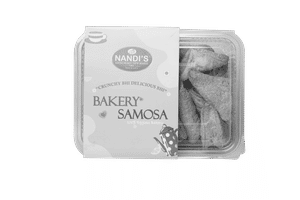 Bakery Samosa 250gm
