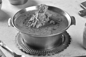 Punjabi Home Style Chicken Curry