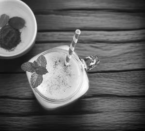 Salt Lassi