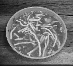Veg Manchow Soup