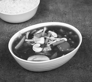 Mixed Veg Cashewnuts