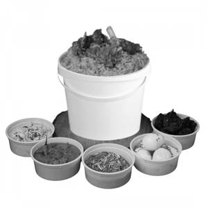 Mutton Bucket Biriyani 10 Person
