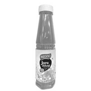 Syrup Jeera Shikanji (750ml)