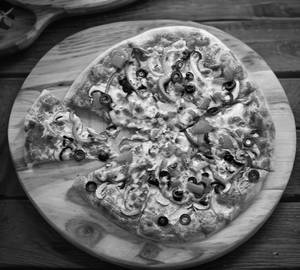 Veg Classic Pizza