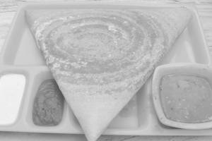 Masala Dosa     