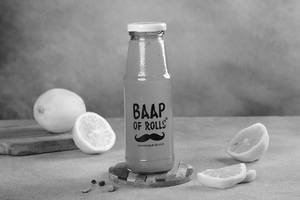 Masala Lemonade