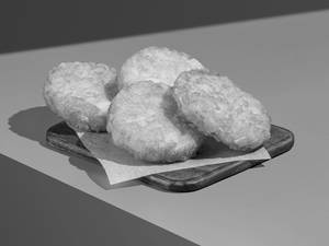 Hash Browns