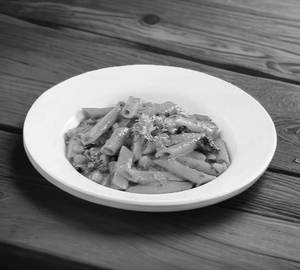 Red Sauce Pasta