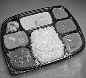 Dham Thali