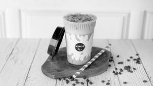 Coffee Mocha Milkshake