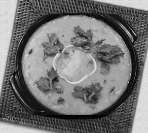 Butter Dal Fry