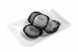 Mini Balushahi