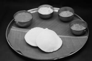Idli (2Pcs)