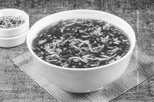 Manchow Soup