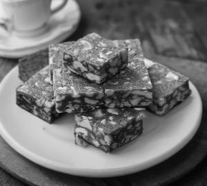 Khajur Dryfruits Barfi