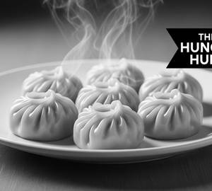 Veg Momos