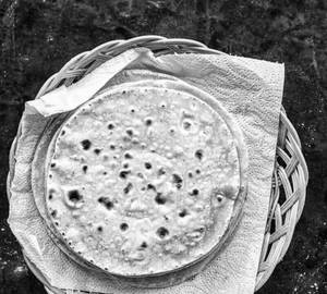 Plain Roti