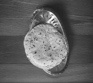 Chapati [2 Pieces]