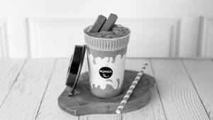 Kitkat Milkshake