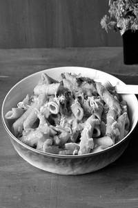 Tandoori Pasta