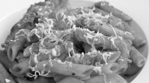 Itallian Red Sauce Pasta